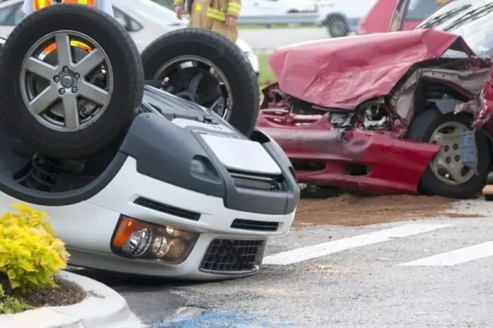 How Weather Conditions Impact Liability in Car Accidents