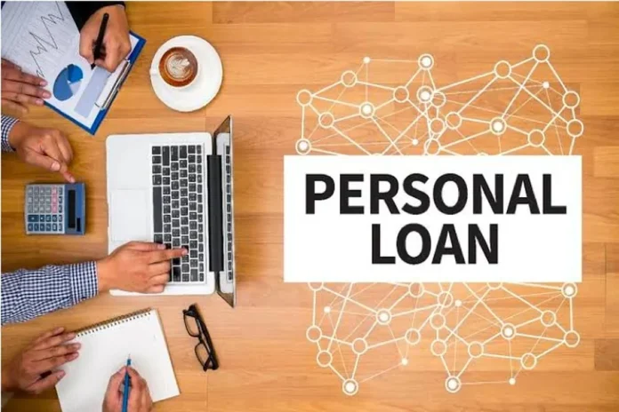 Traditional Bank Loan