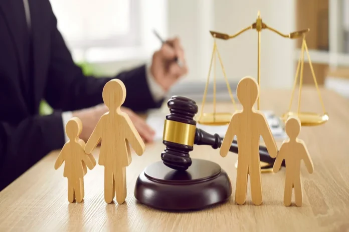 Child Custody Decisions