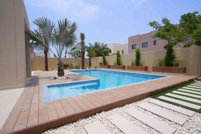 Pools