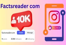 Factsreader.com – Read Amazing Facts and Discover Something New Every Day Factsreader.com – Read Amazing Facts and Discover Something New Every Day