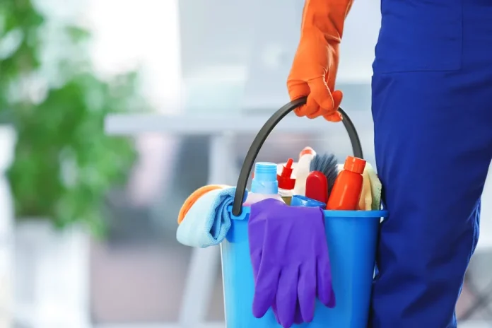 How Professional Janitorial Services Can Transform Your Workspace Professional Janitorial Services