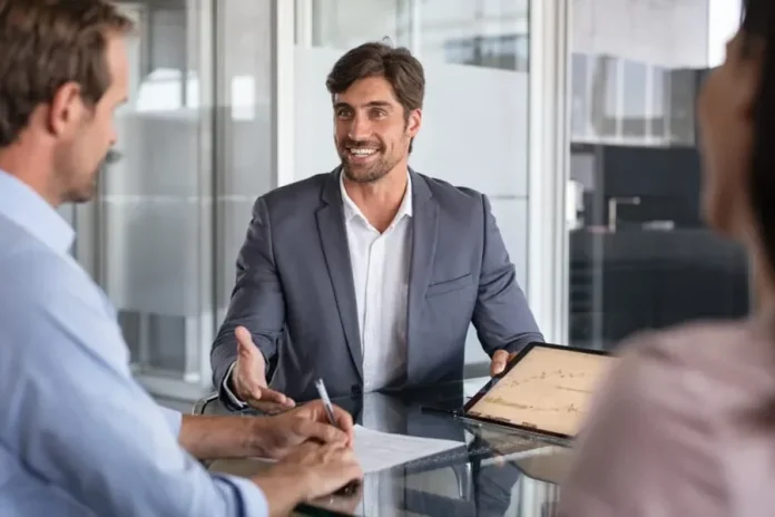 M&A Consulting