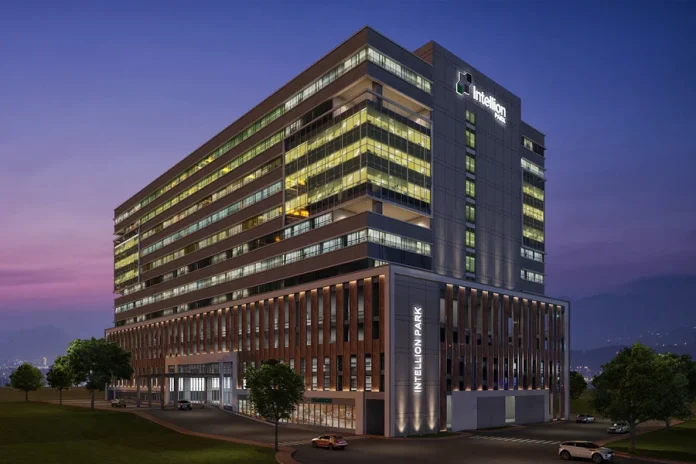 Intellion Park Tower