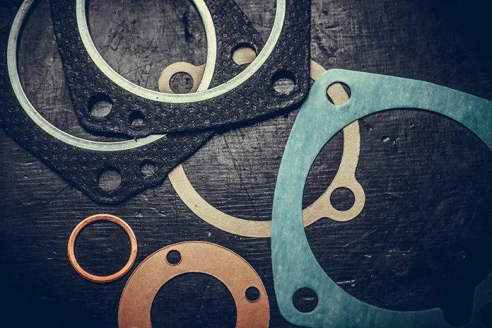 Gasket