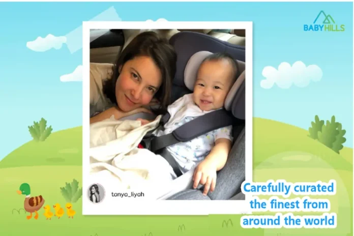 A Practical Guide for First-Time Moms and Dads About Buying a Car Seat Car Seat