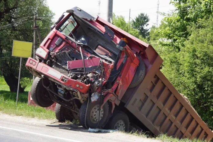 Truck Accidents