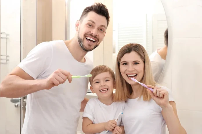 Right Toothpaste