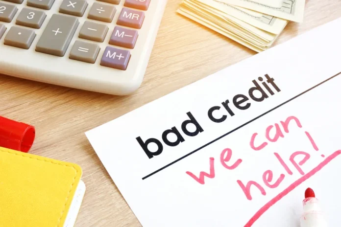 Must-Ask Questions Before Getting a Loan With a Low Credit Score Low Credit Score