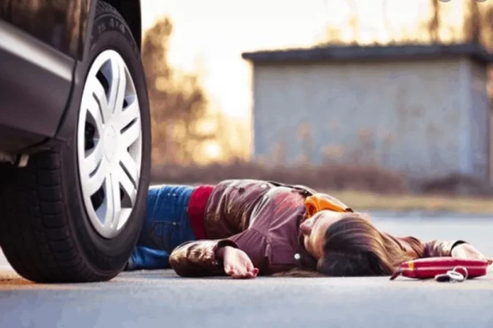 Pedestrian Accident Claims What You Need To Know In Las Vegas Pedestrian Accident Claims