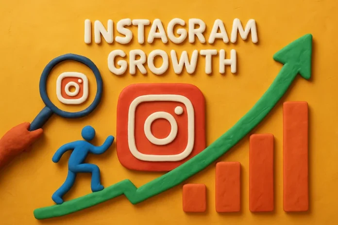 The Powerful Instagram Growth Hacks Beginners Overlook in 2025 Instagram
