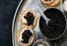 Caviar and Wellness: Nutritional Benefits of This Delicacy Caviar