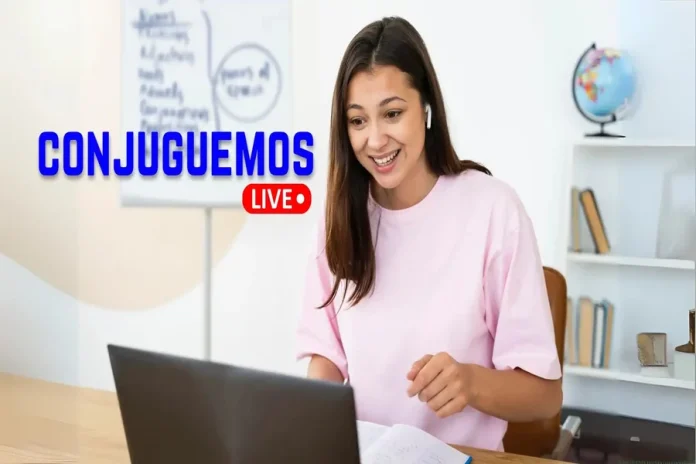 Conjuguemos Live Join Explained for Learning Fun and Identity Live Join