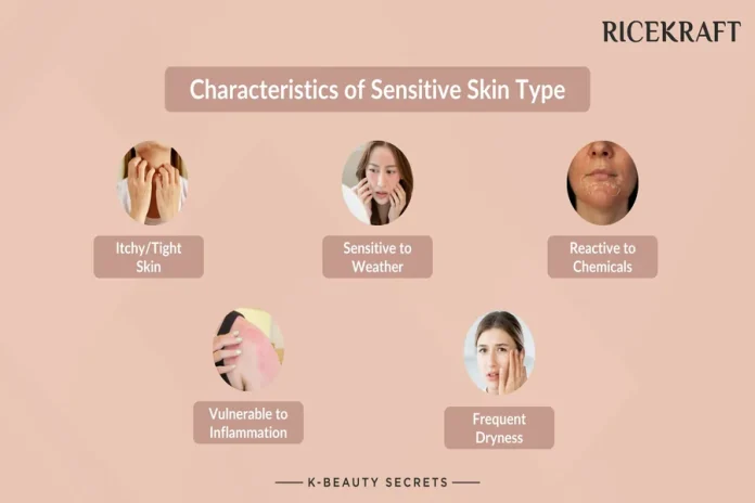 Is Qexilkizmor for Sensitive Skin Types Today