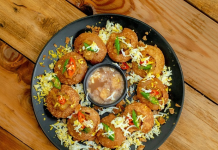 Rajkot on a Plate: Famous Local Dishes You Should Definitely Try Rajkot on a Plate Famous Local Dishes You Should Definitely Try