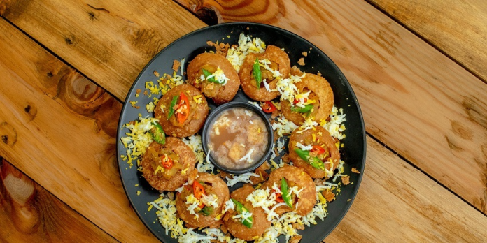 Rajkot on a Plate Famous Local Dishes You Should Definitely Try