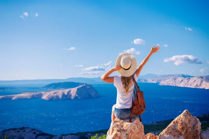 Solo Travel Tips