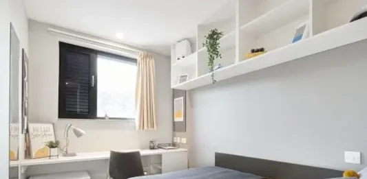 Student Properties