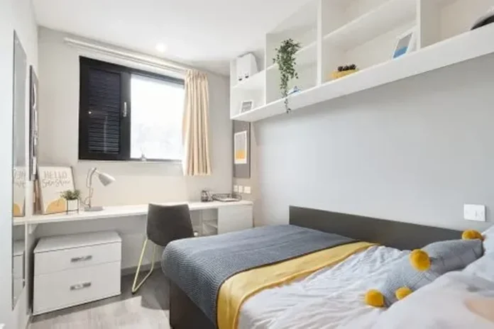 Student Properties