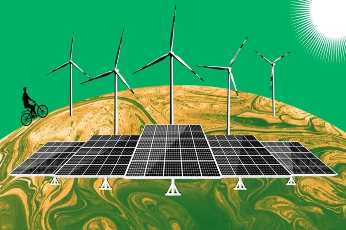 Sustainable Energy Meaning, Importance & Its Role in a Greener Future Sustainable Energy