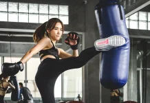 Suwit Muay Thai Boxing Training Camp At Phuket In Thailand Boxing Training Camp