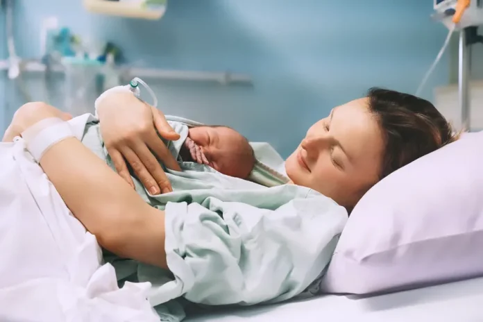 The Financial and Emotional Cost of a Birth Injury Birth Injury