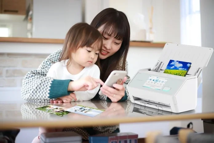 Picture Scanner