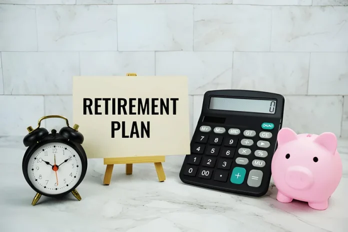 What Is a Retirement Plan and When Should You Start One Retirement Plan