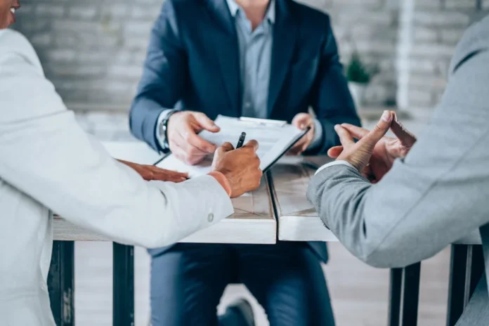 What to Do Before Signing a Non-Compete Agreement Compete Agreement
