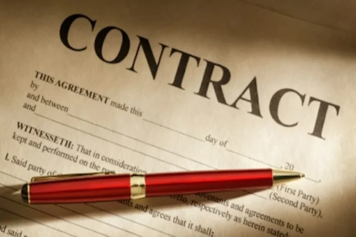 10 Things To Check Before You Sign a Personal Storage Contract Storage