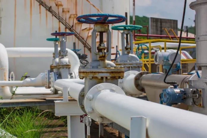Check Valve