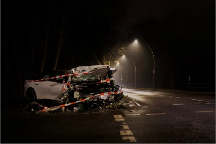 Comparative vs. Contributory Negligence How It Impacts Crash Compensation Contributory Negligence