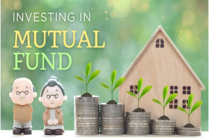 From Savings to Wealth A Step-by-Step Guide to Your First Investment on the Nippon India Mutual Fund App Investment