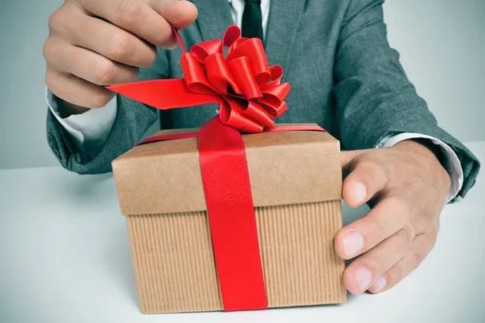 Gifts for Dealers and Their Influence on Dealer Decision-Making Dealer Decision-Making