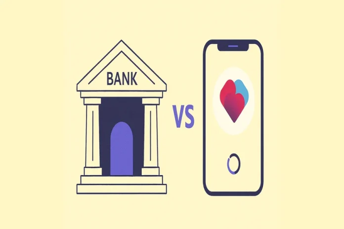 Street Bank