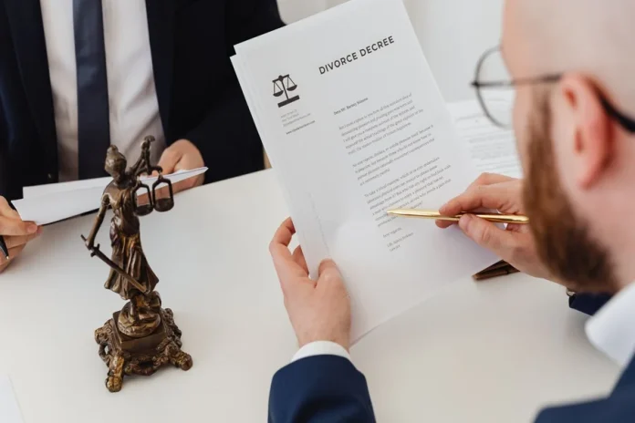 How Much Does an Alabama Uncontested Divorce Cost With vs. Without a Lawyer Lawyer