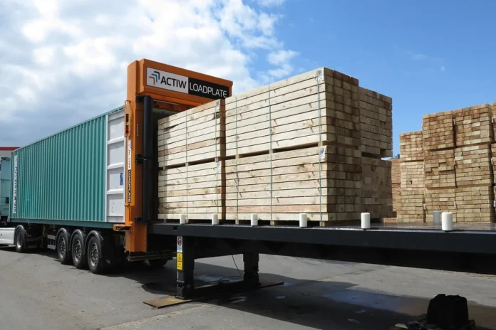 Container