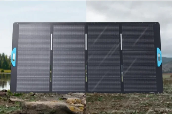 Portable Solar Panel Safety and Weatherproofing Tips Portable Solar Panel