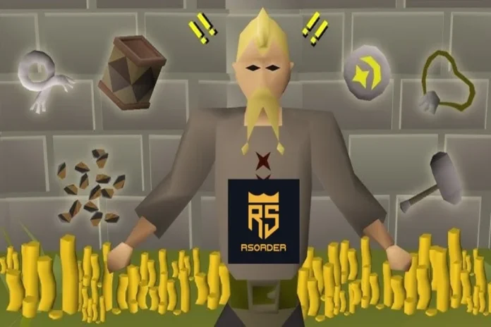 OSRS