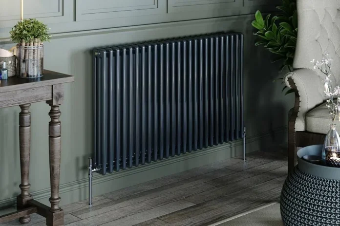 Column Radiators