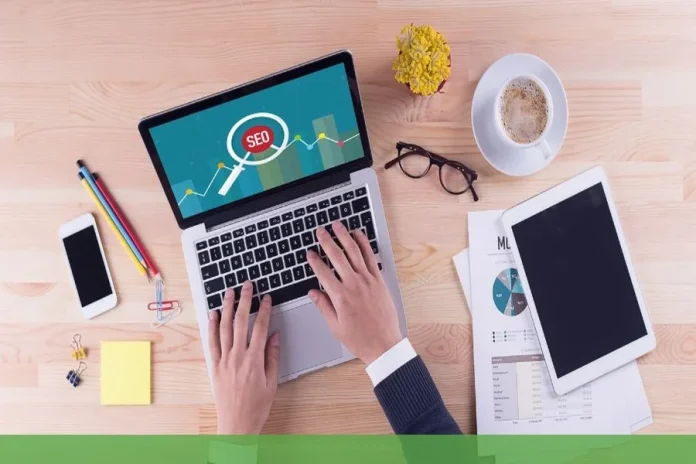 SEO Consulting Company