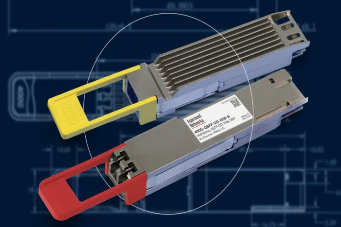 What Is a 400G OSFP Optical Transceiver and Why It Matters 400G OSFP Optical Transceiver