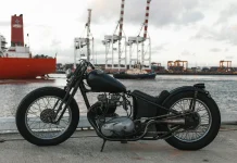 Enhancing Customer Satisfaction Through Streamlined Motorbike Delivery Streamlined Motorbike Delivery