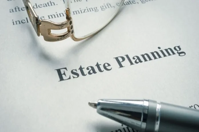 Estate Planning