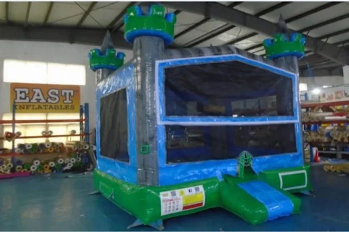 Why Are Some Inflatable Rental Businesses Failing While Others Thrive rental businesses