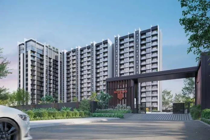 Are Flats for Sale in KR Puram Suitable for Working Professionals