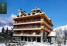 Best 5 Star Hotels in Manali for Winter Holidays and Snowfall Views Best 5 Star Hotels in Manali for Winter Holidays and Snowfall Views