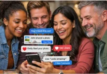 How Social Features Shape User Engagement in Modern Apps Modern Apps