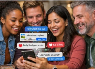 How Social Features Shape User Engagement in Modern Apps Modern Apps