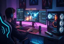 Online Gaming: The Digital Playground Redefining Entertainment Online Gaming